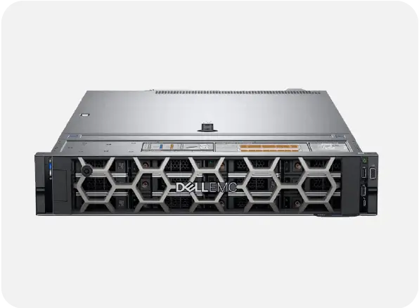 Dell PowerEdge R540 Rack Server in Dubai, Abu Dhabi, UAE